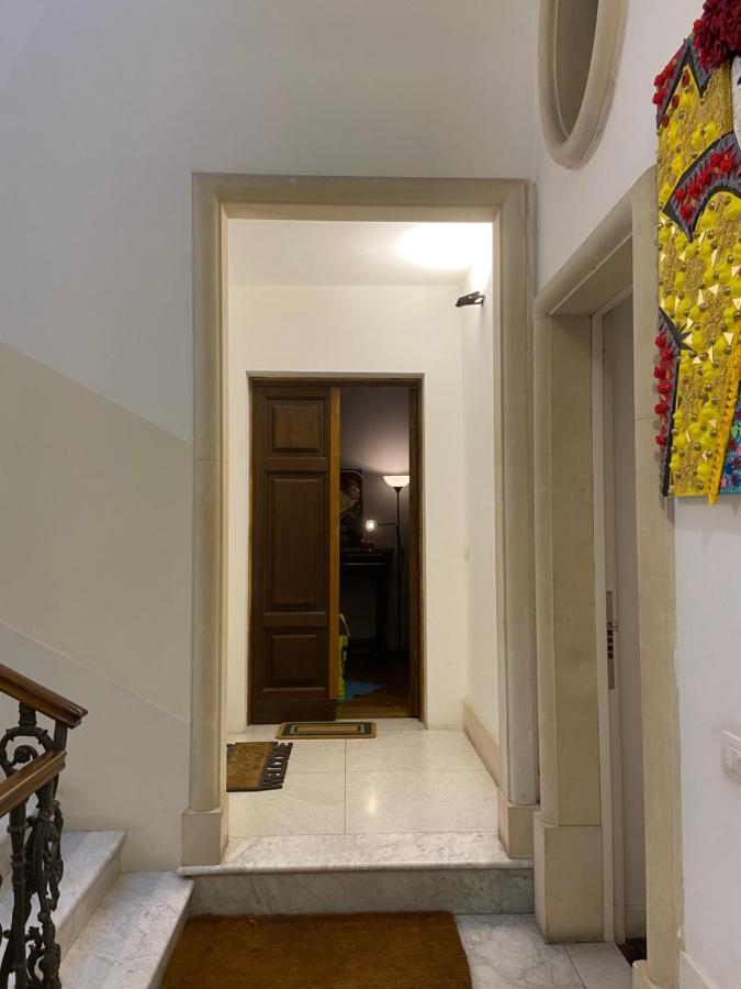 Treasures Apartment カターニア エクステリア 写真