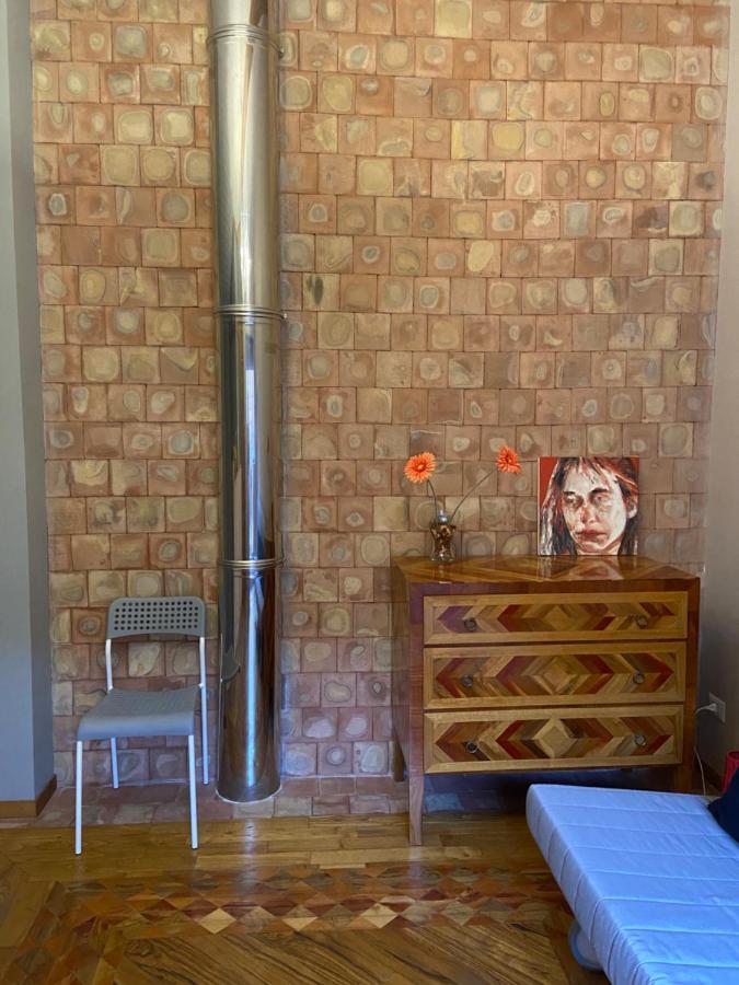 Treasures Apartment カターニア エクステリア 写真