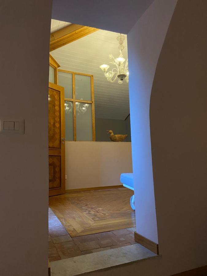 Treasures Apartment カターニア エクステリア 写真