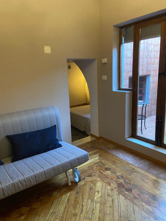 Treasures Apartment カターニア エクステリア 写真