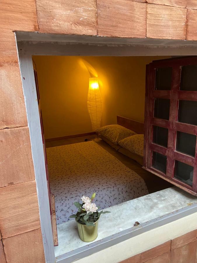 Treasures Apartment カターニア エクステリア 写真