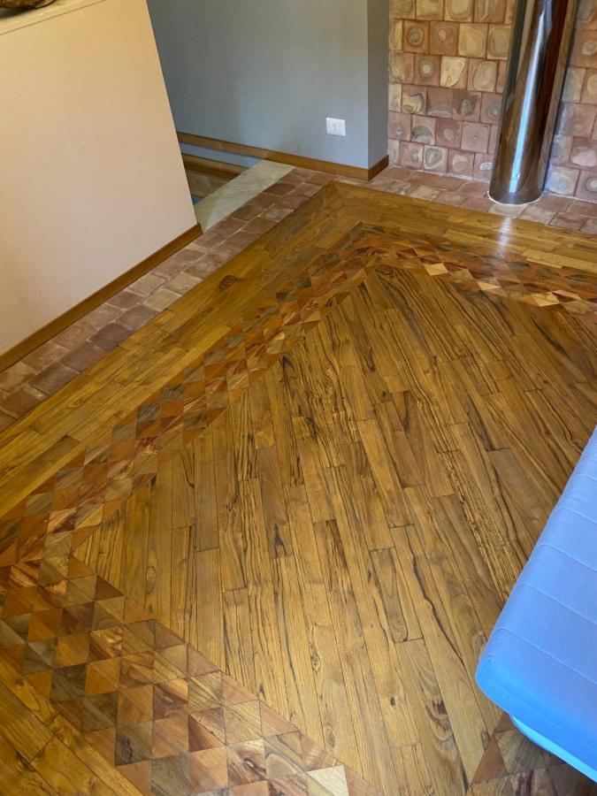 Treasures Apartment カターニア エクステリア 写真