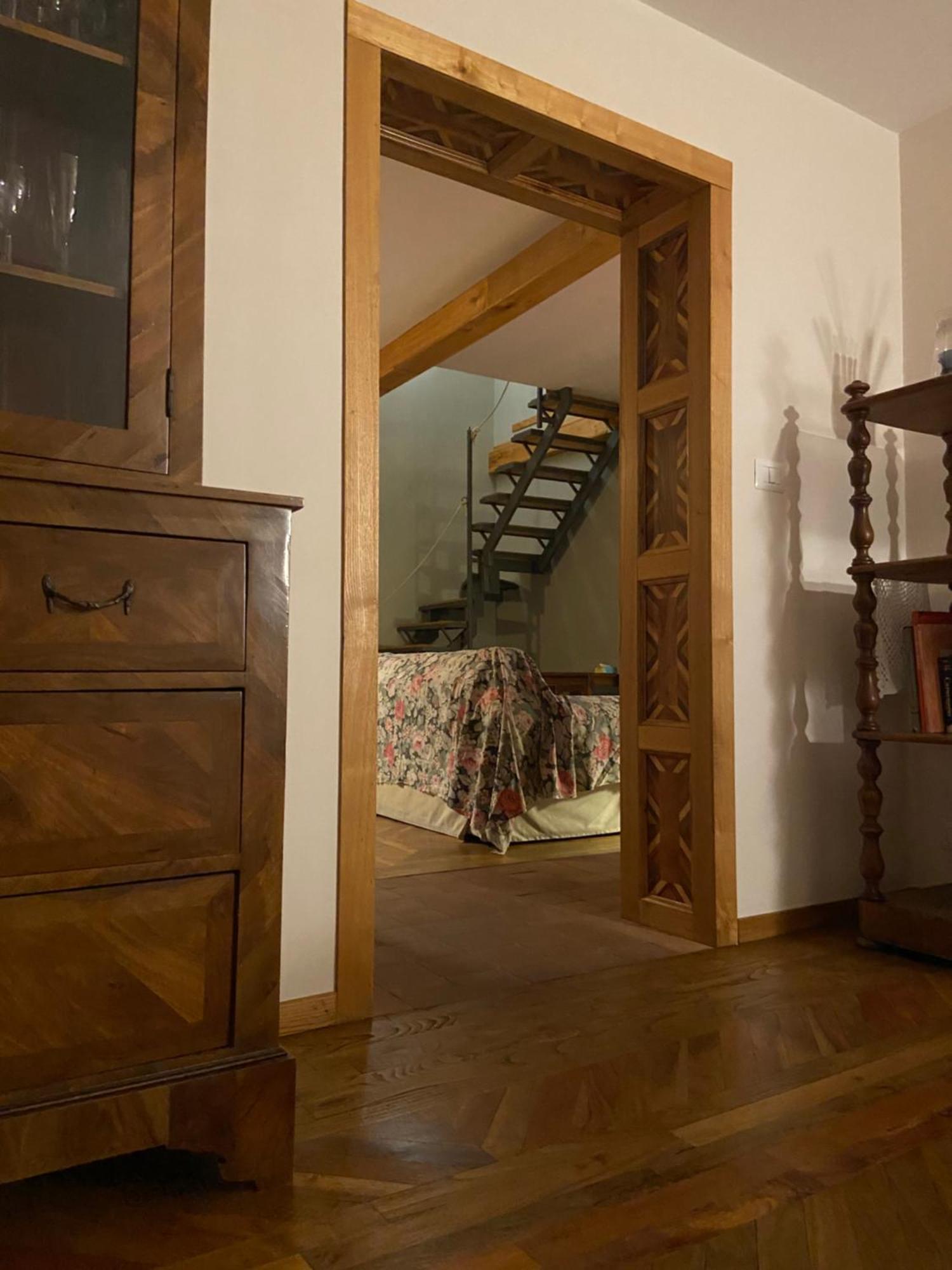 Treasures Apartment カターニア エクステリア 写真