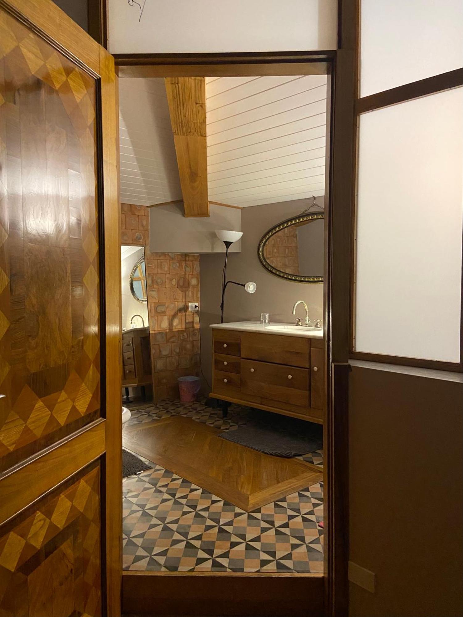 Treasures Apartment カターニア エクステリア 写真