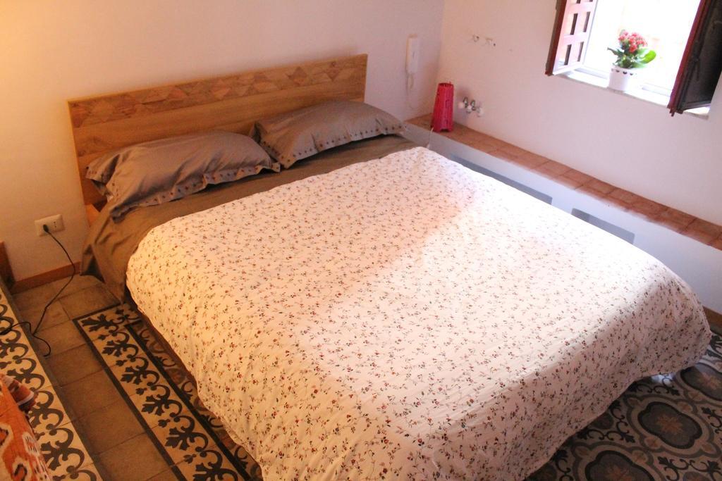 Treasures Apartment カターニア エクステリア 写真