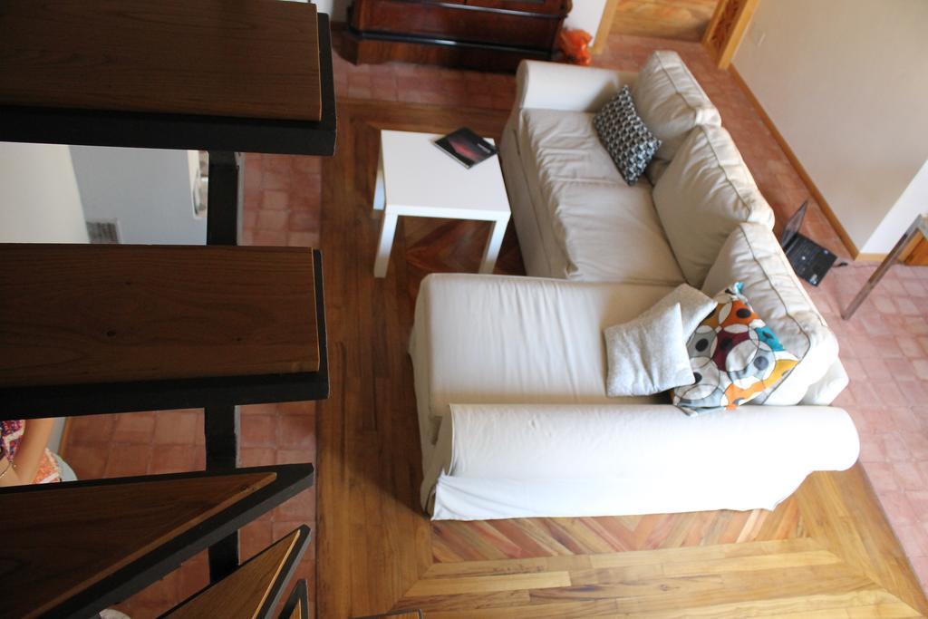 Treasures Apartment カターニア エクステリア 写真