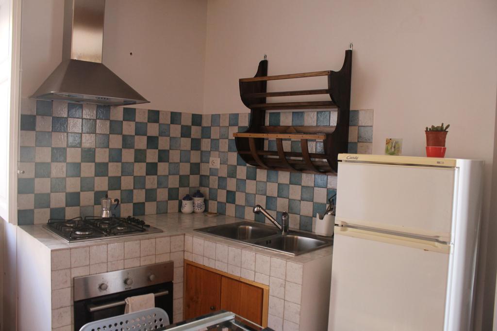 Treasures Apartment カターニア エクステリア 写真