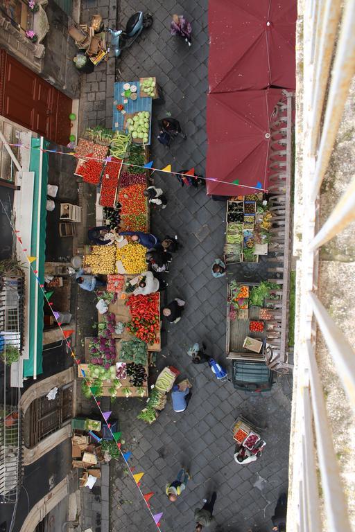 Treasures Apartment カターニア エクステリア 写真